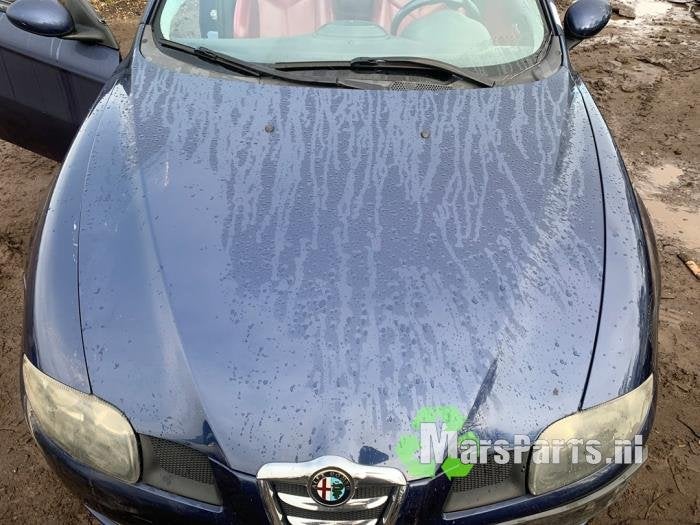 Motorkap van een Alfa Romeo GT, Gebruikt, -, -, Ophalen of Verzenden