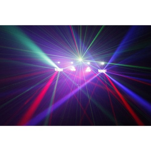 JB Systems PARTY BAR, Muziek en Instrumenten, Licht en Laser, Geluidgestuurd, ., Nieuw, Ophalen of Verzenden