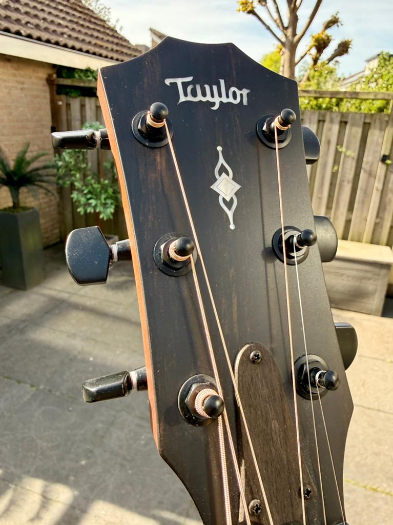 Taylor 326ce 2025 Nieuw!, Muziek en Instrumenten, Ophalen, Zo goed als nieuw, Western- of Steelstringgitaar