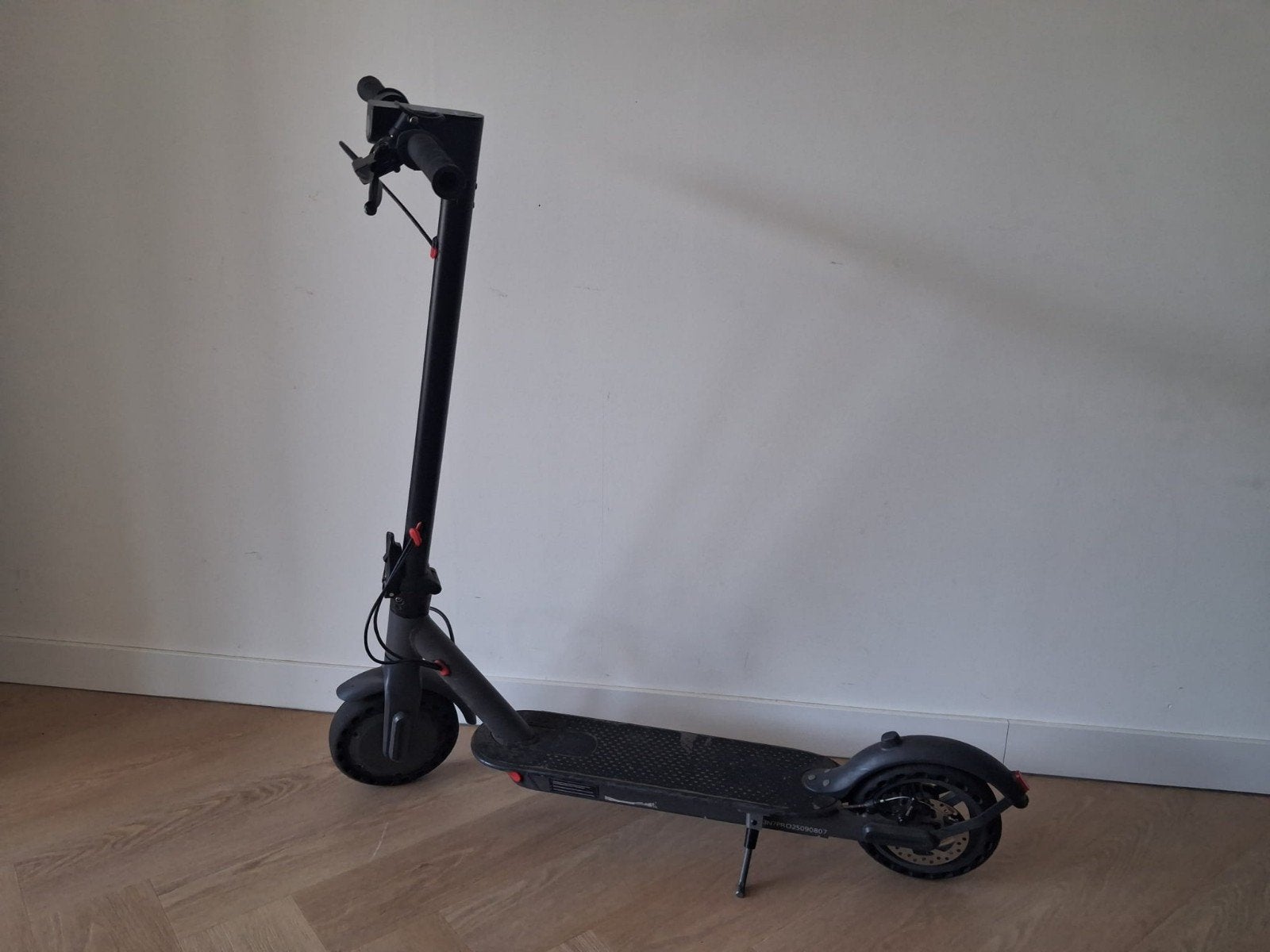 Xiaomi elektrische step met lader, Ophalen, Gebruikt, Elektrische step (E-scooter), Xiaomi