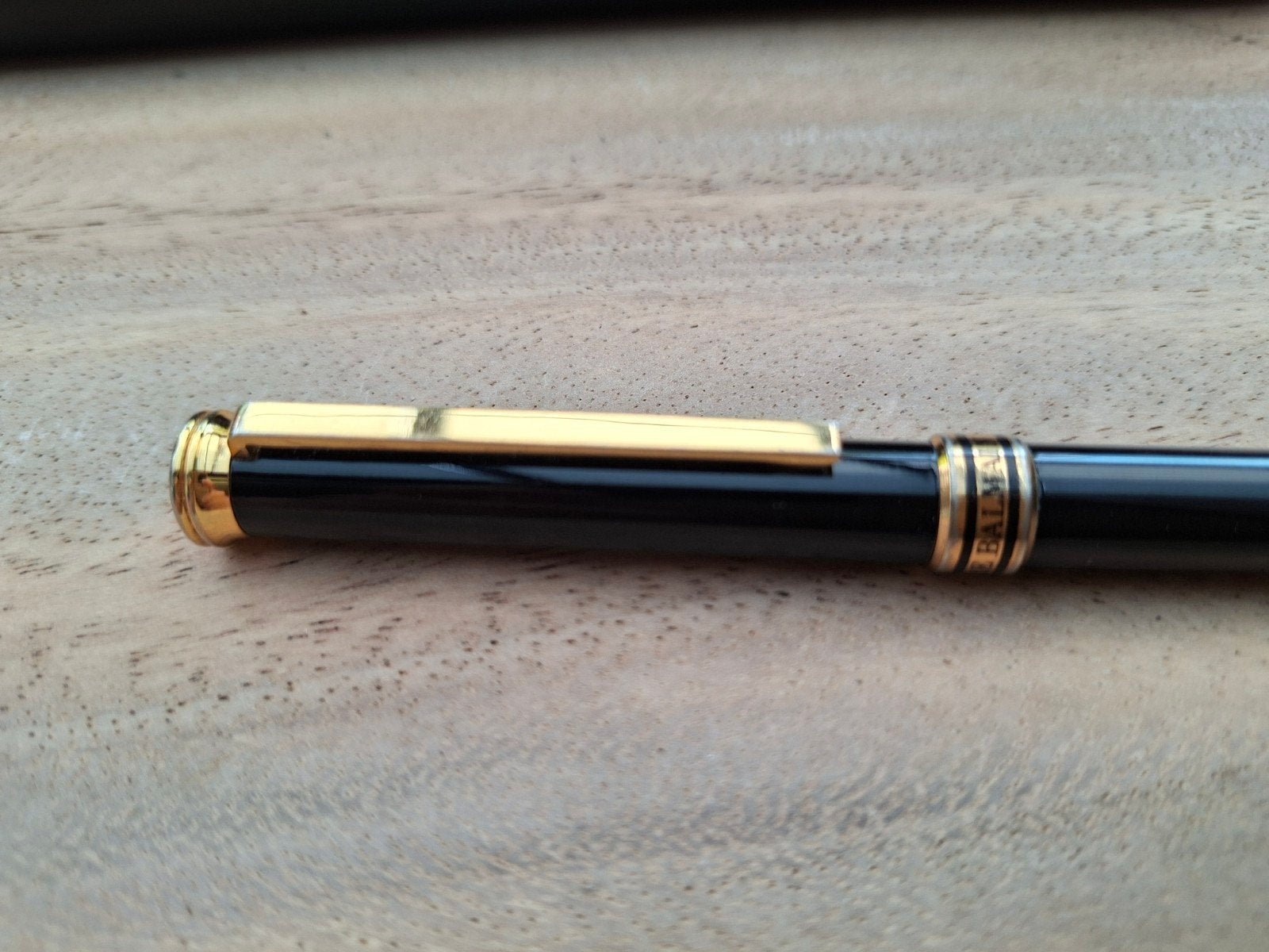 vulpen Pierre Balmain, Ophalen of Verzenden, Gebruikt