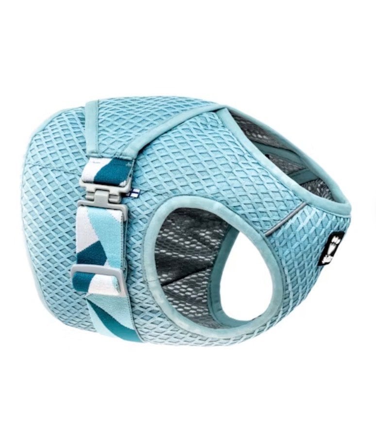 Hurtta wrap koelvest - 2 stuks - prijs per stuk, Dieren en Toebehoren, Overige merken, Ophalen of Verzenden, Zo goed als nieuw
