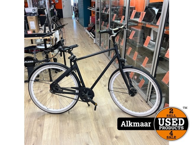 Cortina Blau Belt drive | 7 Versnellingen | Nette staat, Fietsen en Brommers, Cortina, Gebruikt, Support@cortina.com, Via E. Fermi, 24
36075 Montecchio Maggiore (VI)
Italy