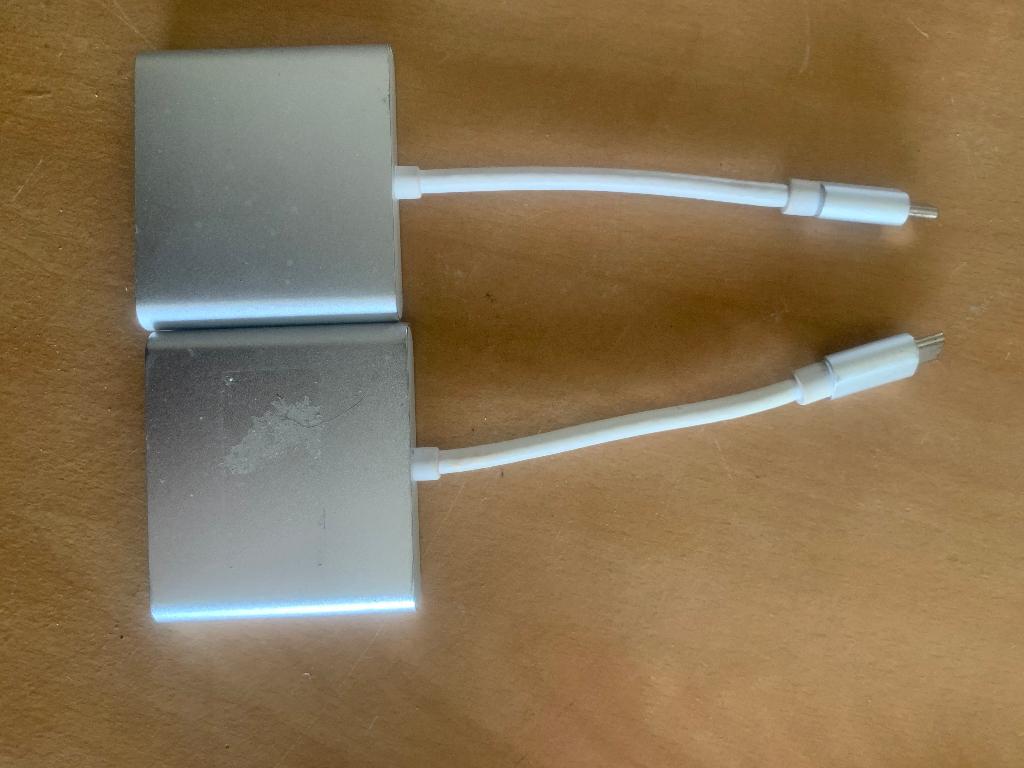 usb c docking stations, Computers en Software, Dockingstations, Ophalen
