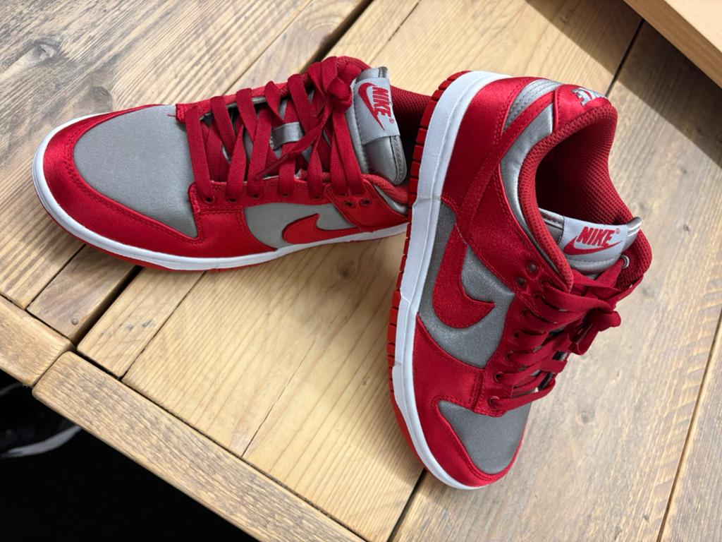 Nike dunk lowaat 38, Kleding | Dames, Schoenen, Overige kleuren, Nieuw, Ophalen of Verzenden, Sneakers of Gympen
