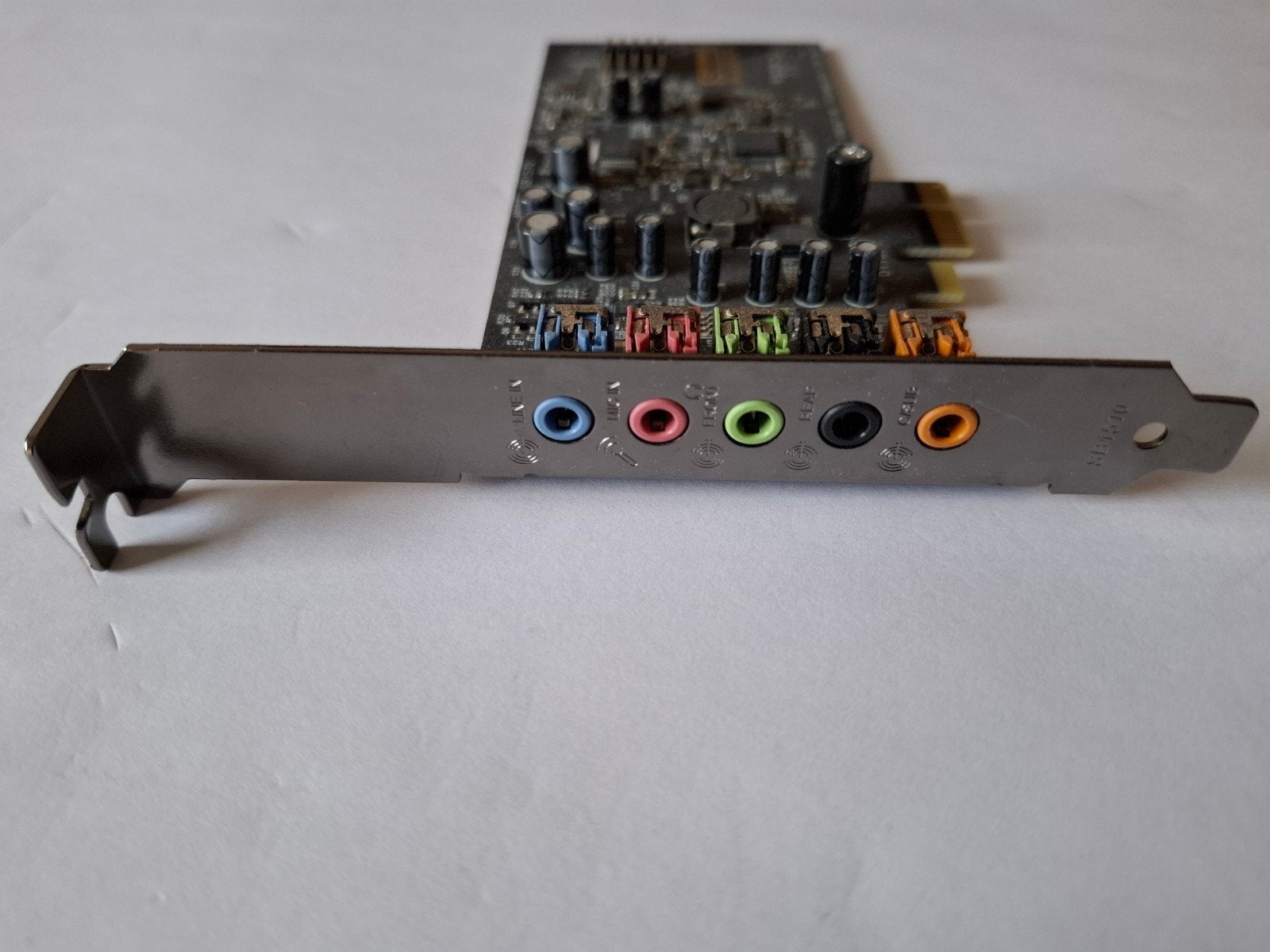 Creative Sound Blaster SB1570 Interne Geluidskaart, Computers en Software, Ophalen of Verzenden, Gebruikt, Intern, Creative Sound Blaster