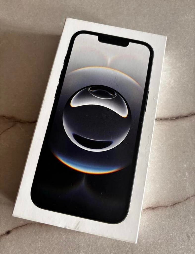 Nieuwe, ontgrendelde en verzegelde iPhone 16e, Telecommunicatie, Mobiele telefoons | Batterijen en Accu's, Ophalen of Verzenden