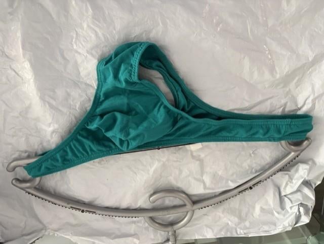 String 4 u, Kleding | Heren, Ondergoed, Ophalen of Verzenden, Overige kleuren, Overige typen