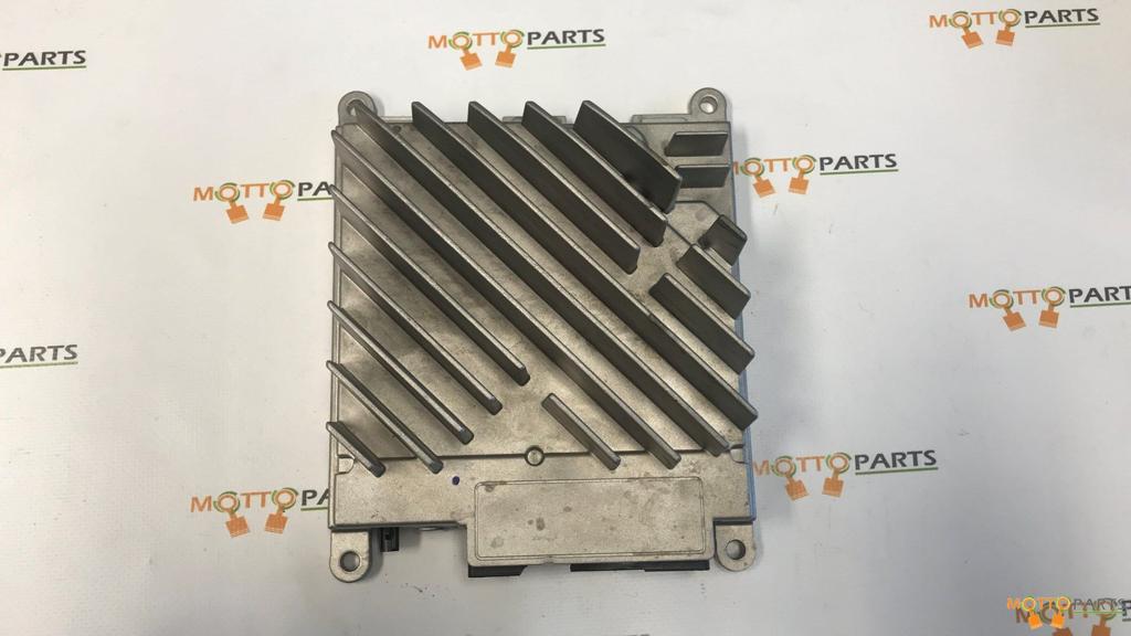 Mercedes Audio Versterker W167 A Klasse A1679006109, Ophalen of Verzenden, -, -, -
