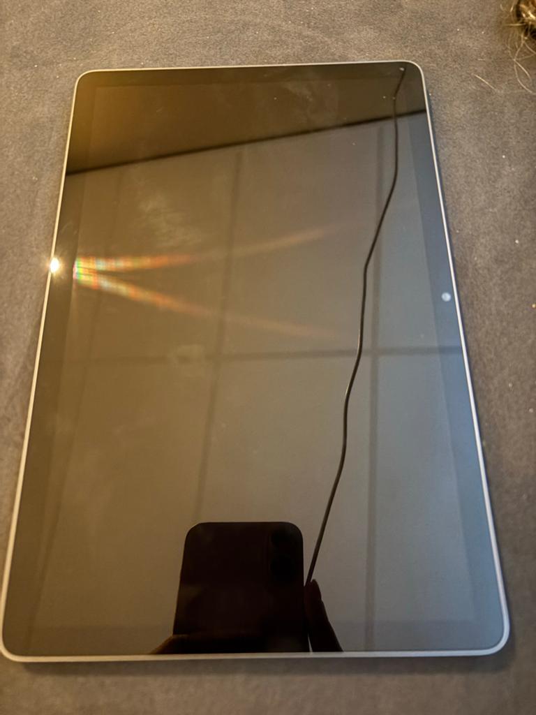 Lenovo Tab M10 FHD Plus (2e Gen) 10.3 inch 64GB WiFi, Computers en Software, Windows Tablets, Nieuw, 64 GB, Wi-Fi, Ophalen