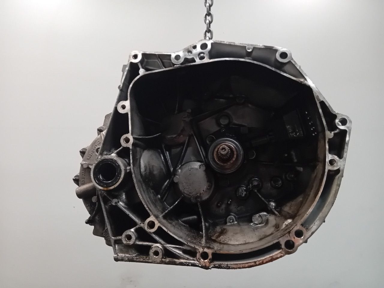 Versnellingsbak automaat Citroën C4, Onderdelen@venauto.nl, Van der Ven Autorecycling B.V., Gebruikt, Citroën