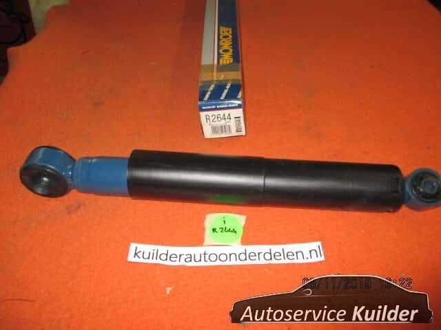Enkele schokdemper achter Ford Sierra Merk QH, -, -, Nieuw, Ophalen of Verzenden