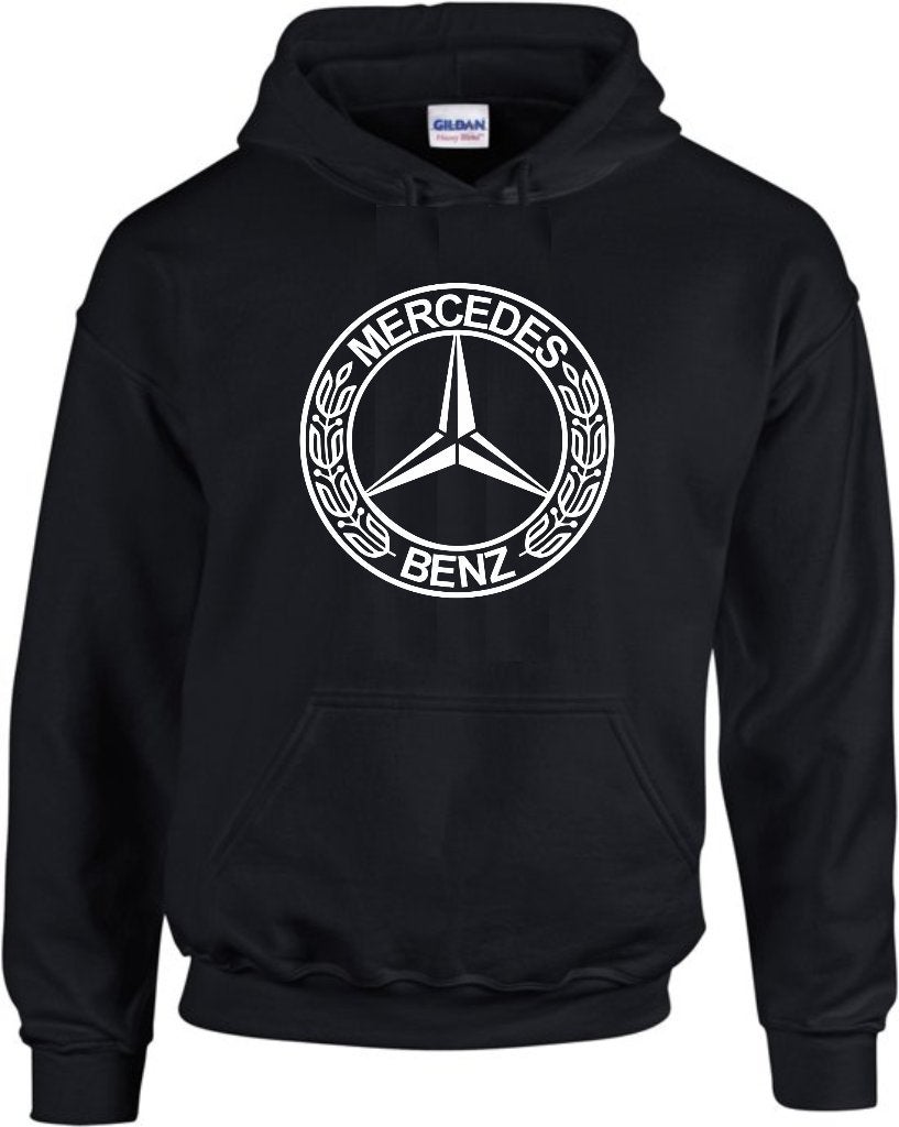 Mercedes Hoodies (2 soorten), Motoren, Ophalen of Verzenden, Nieuw zonder kaartje