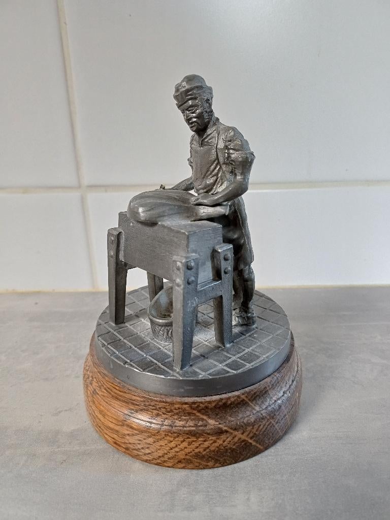 miniaturen beeldjes, Ophalen of Verzenden, Gebruikt, Overige typen