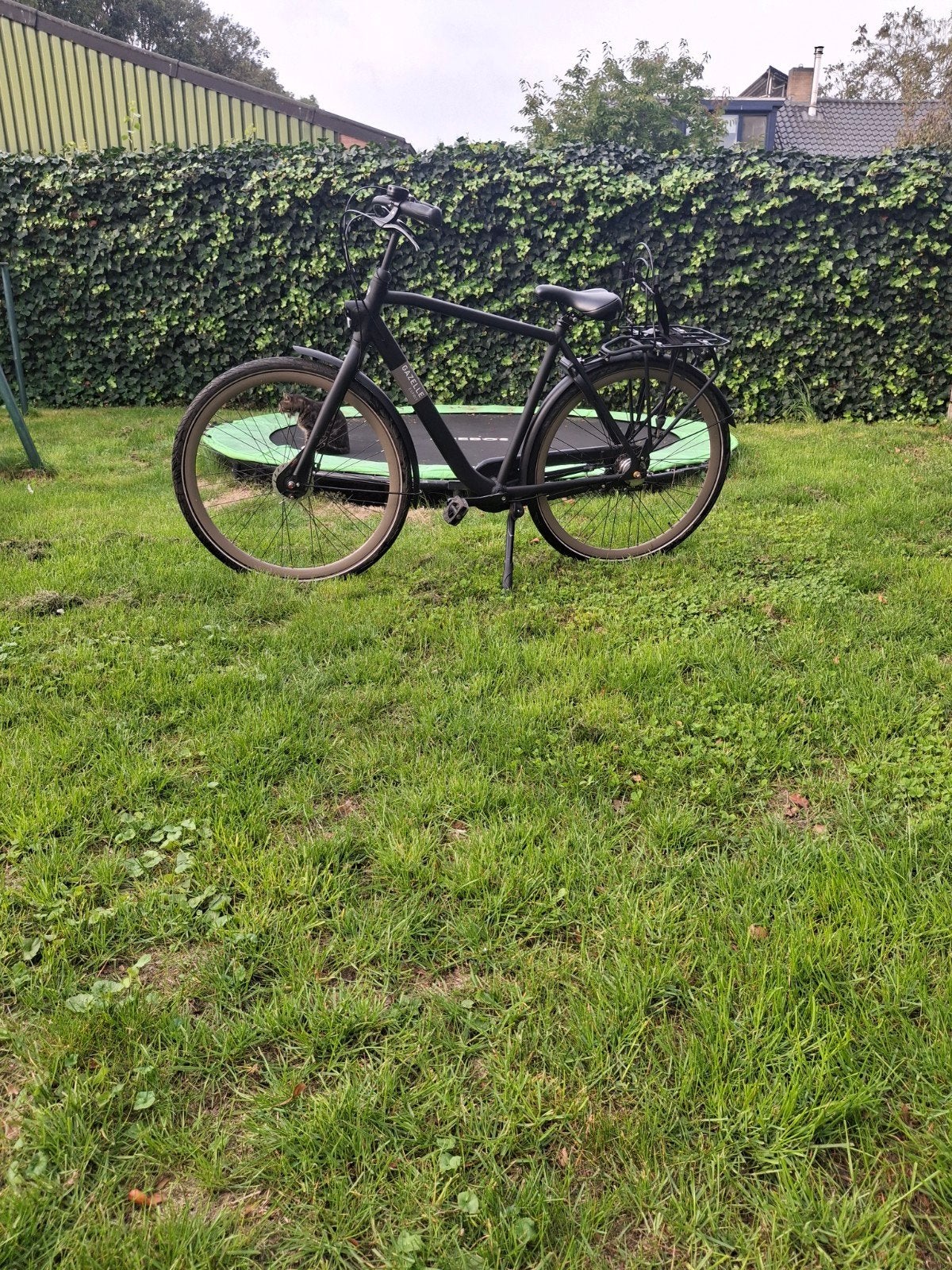 gazelle e sprit, Fietsen en Brommers, Minder dan 20 kg, Overige typen, Gazzelle, Ophalen of Verzenden