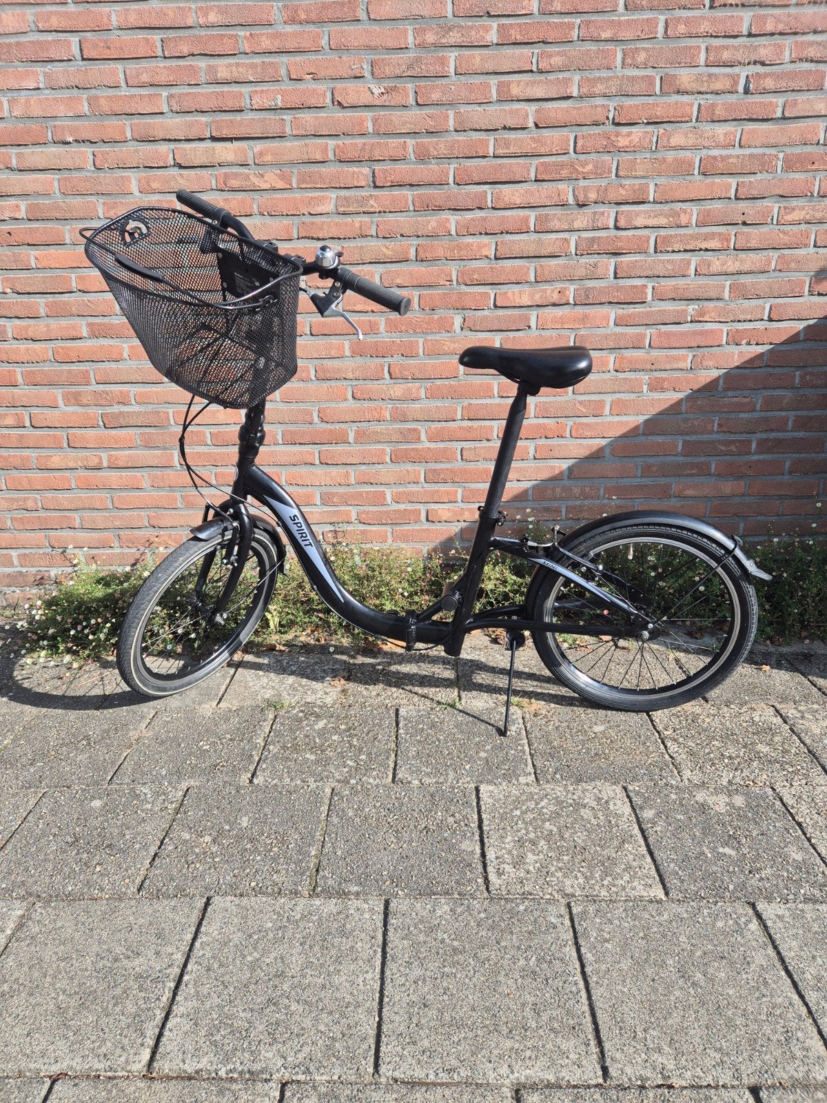 mooie en goede loopfiets voor volwassenen, Ophalen, Zo goed als nieuw