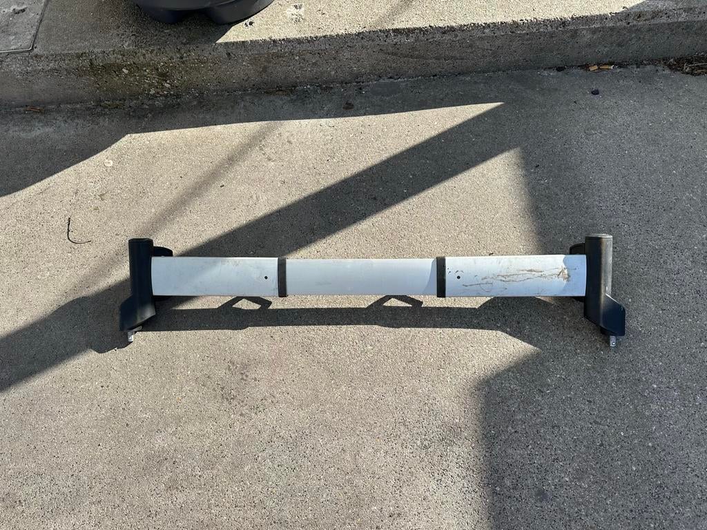 Bagageruimte balk BMW F31, Gebruikt, Ophalen of Verzenden, Achter, Bumper