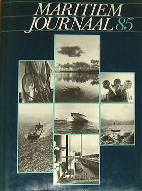 Maritiem Journaal 85, Ophalen of Verzenden, Zo goed als nieuw, Muziek, Film of Tv
