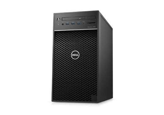 precision 3650 tower 10C 64GB RTX3090, Computers en Software, Ophalen, 64 GB of meer, 256 GB, Virtual Reality
