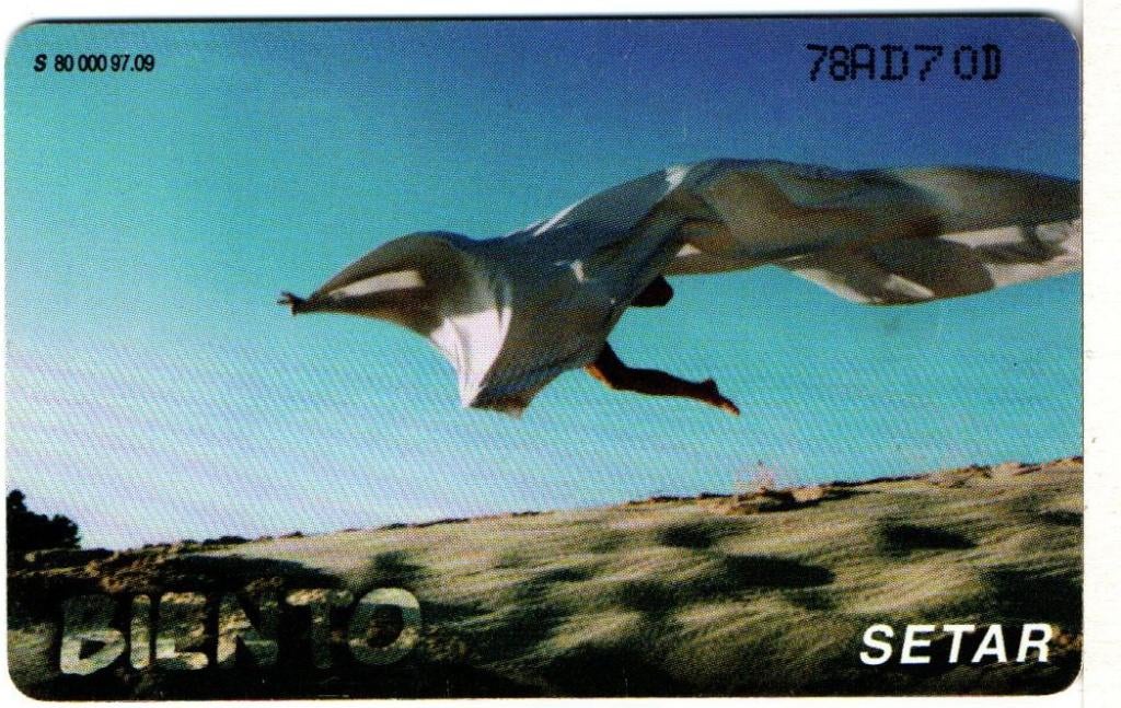 Mooi chip kaartje uit Aruba  5, Ophalen of Verzenden