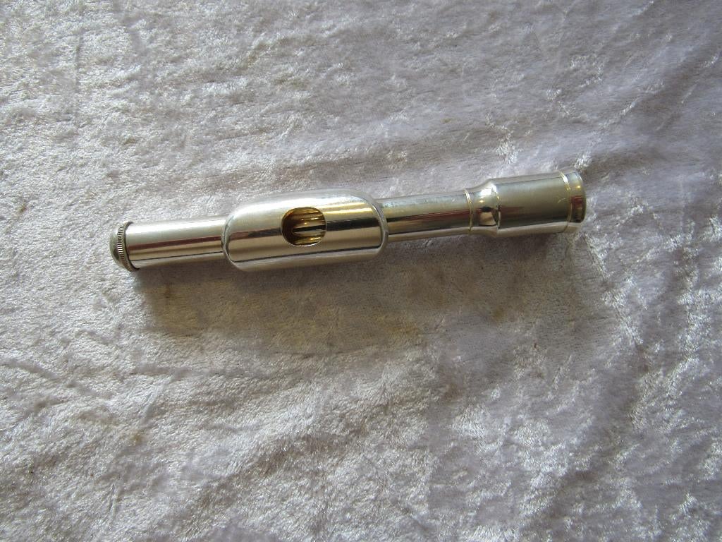 Yamaha 32 piccolo, Gebruikt, -, -, Ophalen of Verzenden