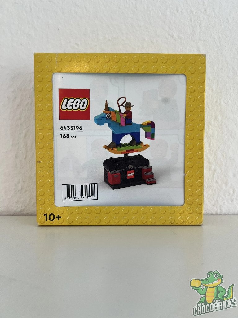 LEGO Promotional 5007489 Fantasy Adventure Ride {Internation, Overige thema's, Verzenden, Lego, Nieuw