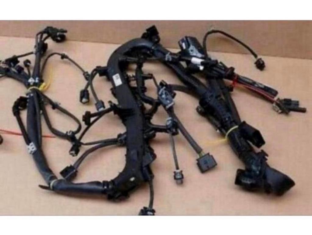 Mercedes-Benz kabelboom a6511507386 - 6511507386 origineel, Auto diversen, Ophalen of Verzenden, Zo goed als nieuw, H, H