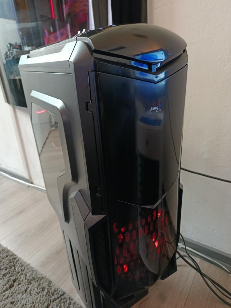Nette beginners game pc. Fortnite Roblox fivem sims, 1128 gb, Refurbished, Ophalen of Verzenden, Gaming