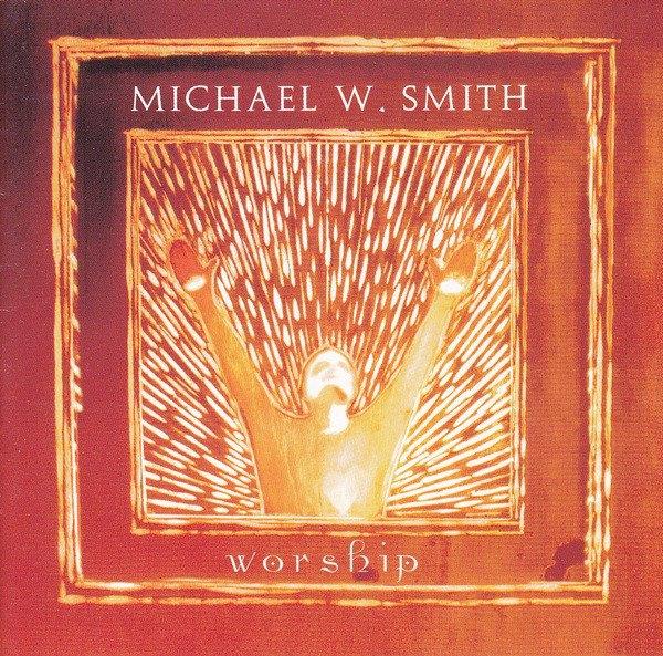 SALE-> CD MICHAEL W. SMITH - Worship Cd1+2 >NIEUW, Verzenden, Nieuw in verpakking, Gospel
