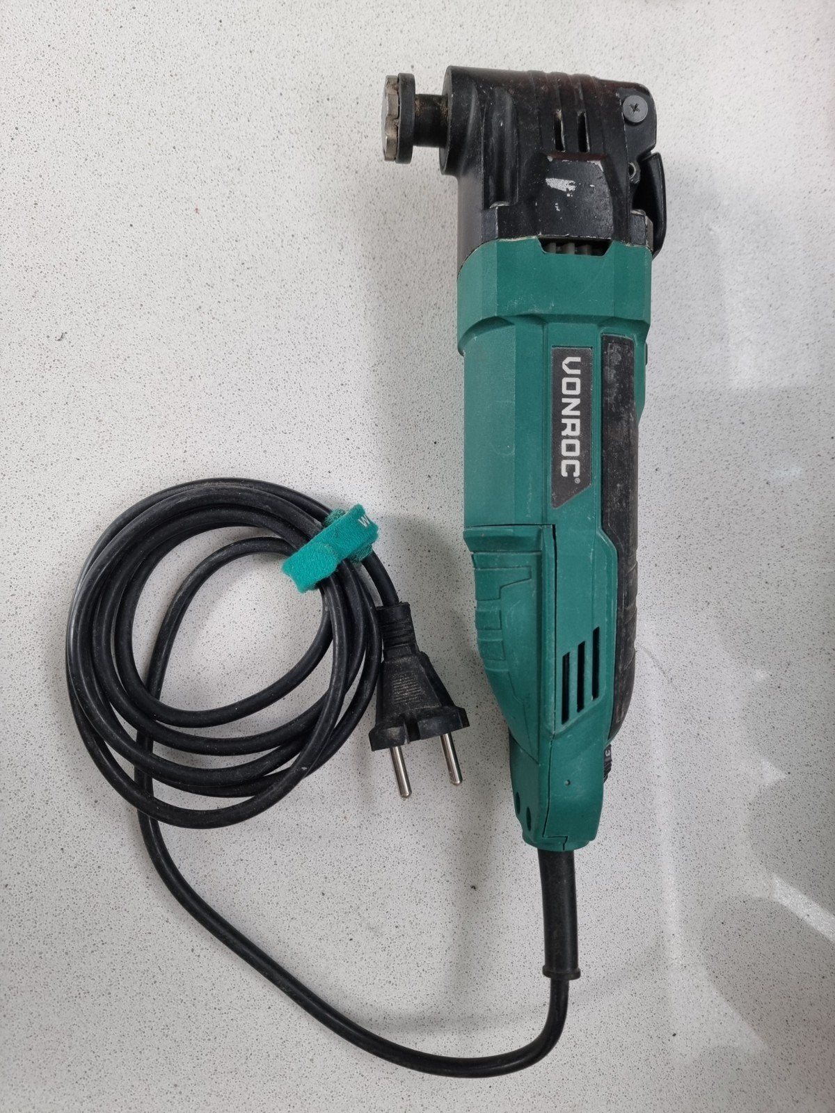 Multitool - Gebruikt, in goede staat, Ophalen of Verzenden, Gebruikt, Multitool