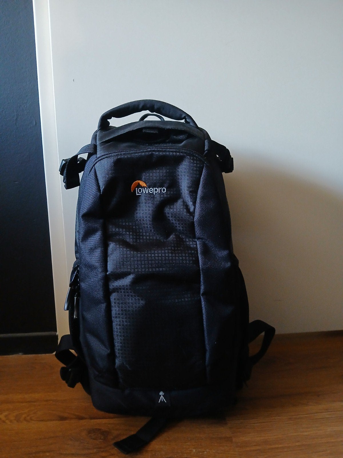 Lowepro Flipside 200 AW II, Audio, Tv en Foto, Fotografie | Fototassen, Ophalen, Rugtas, Lowepro