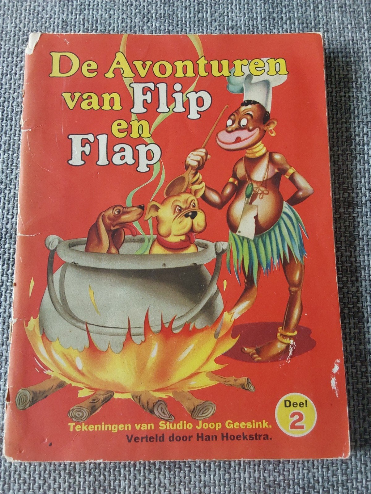 Plaatjesboek, geheel compleet., Ophalen of Verzenden, Overige figuren, Boek of Spel