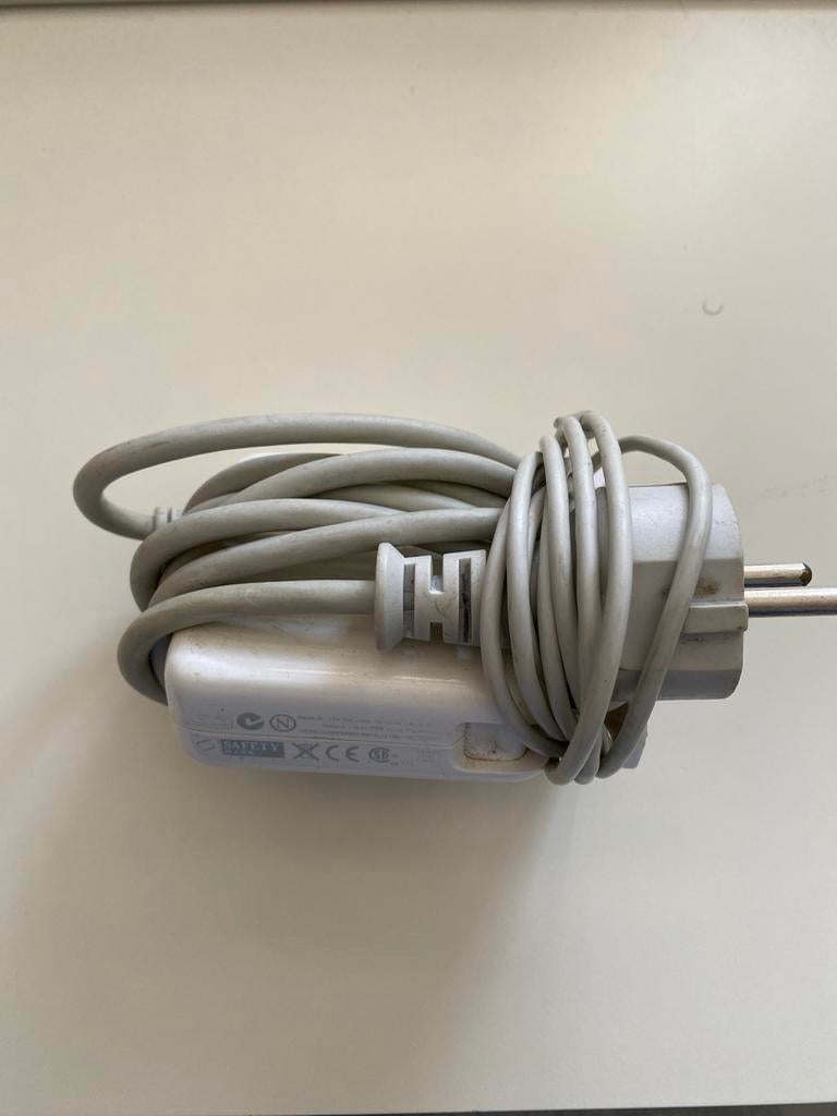 MacBook Pro Oplader - Origineel Apple, Ophalen of Verzenden, Gebruikt