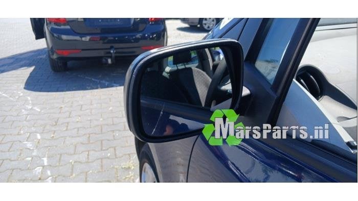 Buitenspiegel links van een Toyota Yaris, Auto-onderdelen, Gebruikt, -, -, Ophalen of Verzenden