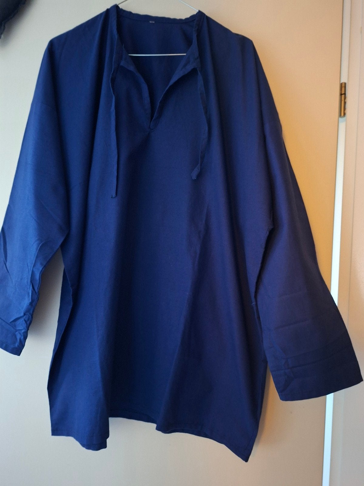 Boerenkiel   ....ik ben een scout....., Maat 46/48 (XL) of groter, Geen idee, Zo goed als nieuw, Verzenden