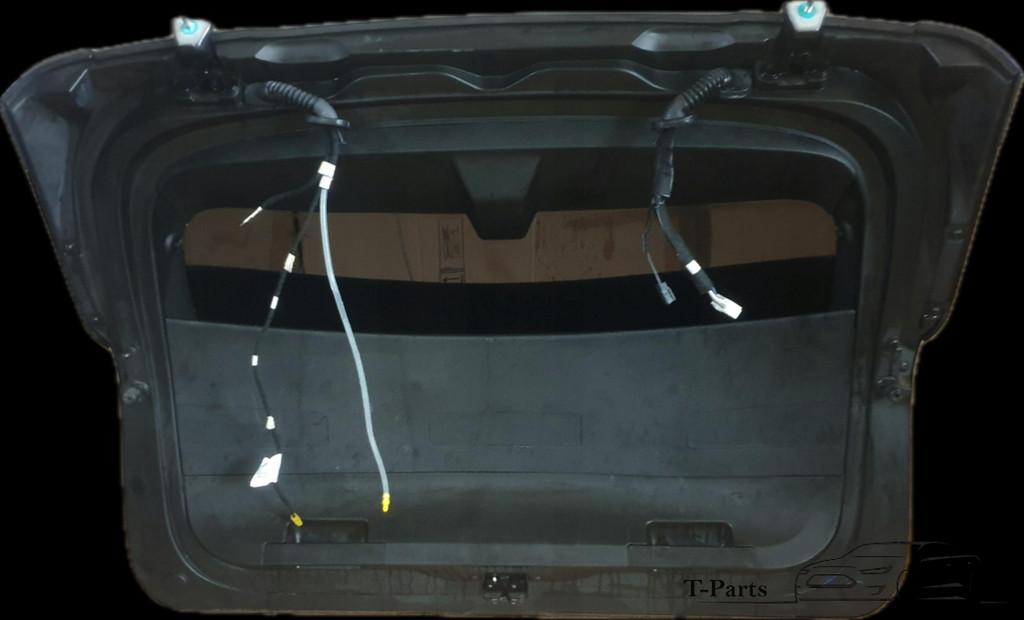 Renault megane E-Tech achterklep klep portier, Auto-onderdelen, Info@fabrikant.eu, Renault, Ophalen of Verzenden, Fabrikantstraat 1
1000 AA  Amsterdam