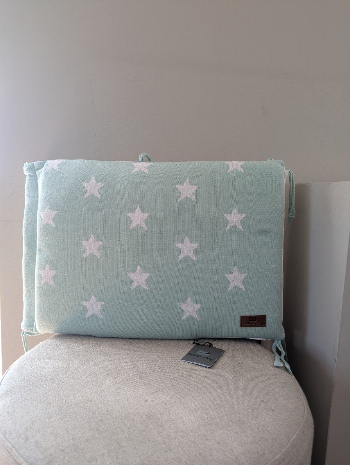 Box of bed bumper baby's only nieuw, Ophalen of Verzenden, Nieuw