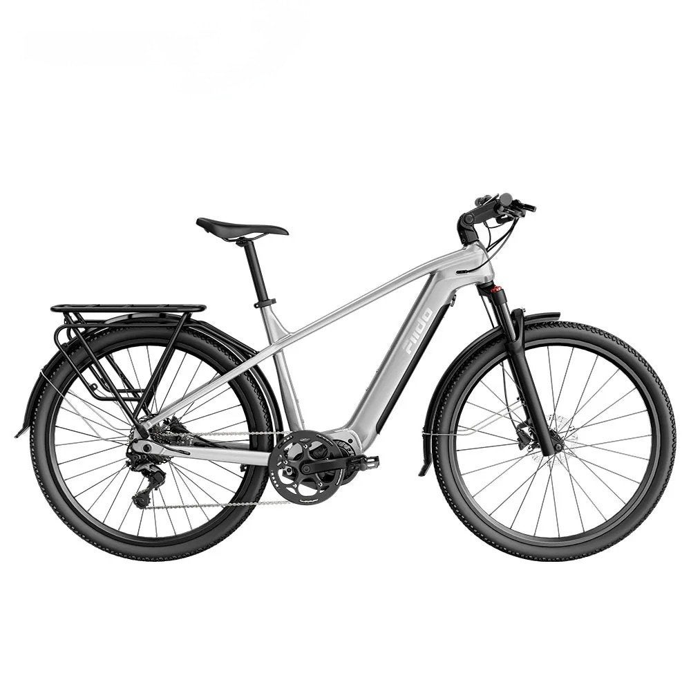 Fiido Nomads Pro, Fietsen en Brommers, Fietsen | Vouwfietsen, Nieuw, Overige merken, Ophalen of Verzenden