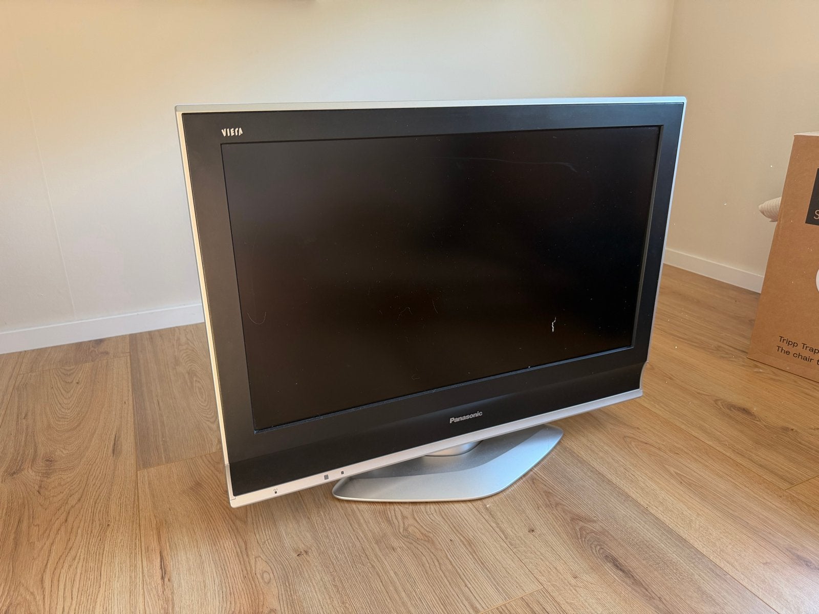 Panasonic TV 32 inch - Werkt goed, Ophalen, Gebruikt, Panasonic, 80 tot 100 cm