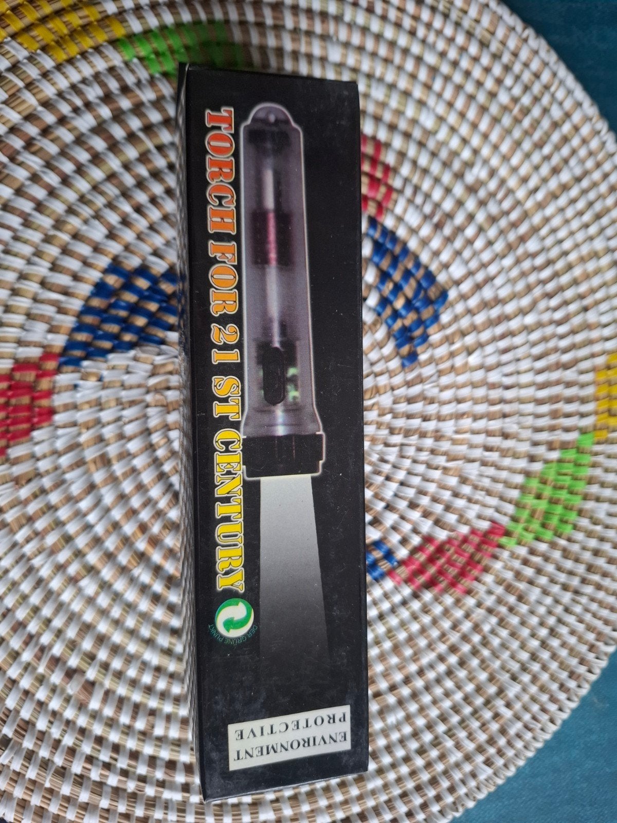 Partij shakelights, Ophalen of Verzenden, Nieuw, Batterij