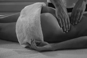 Relaxing massage - Ontspanningsmassage, Ontspanningsmassage