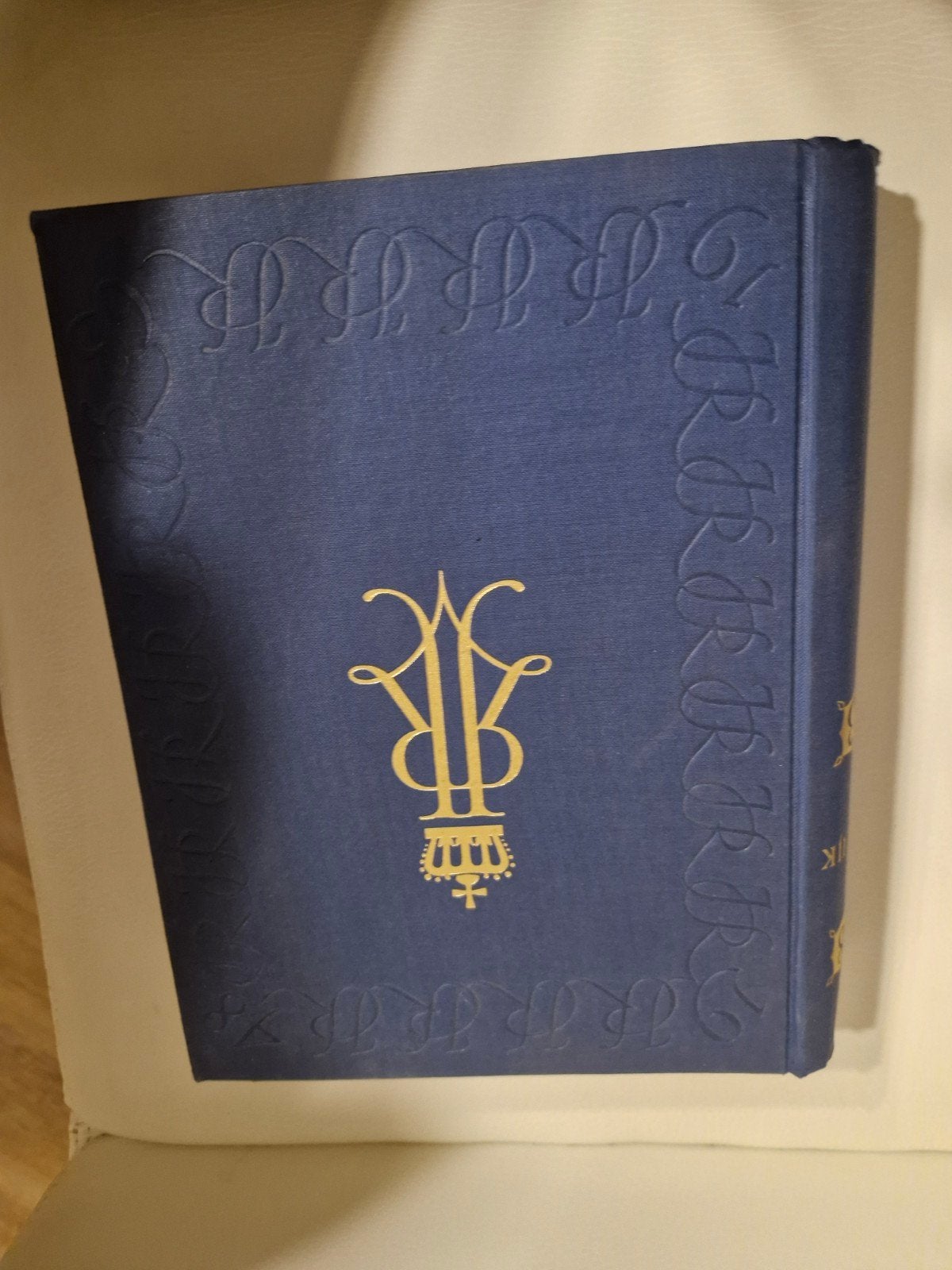 Ons Koninklijk Huis 1948-1963 - Documentaire over Juliana, Ophalen of Verzenden, Gebruikt, Nederland, Tijdschrift of Boek