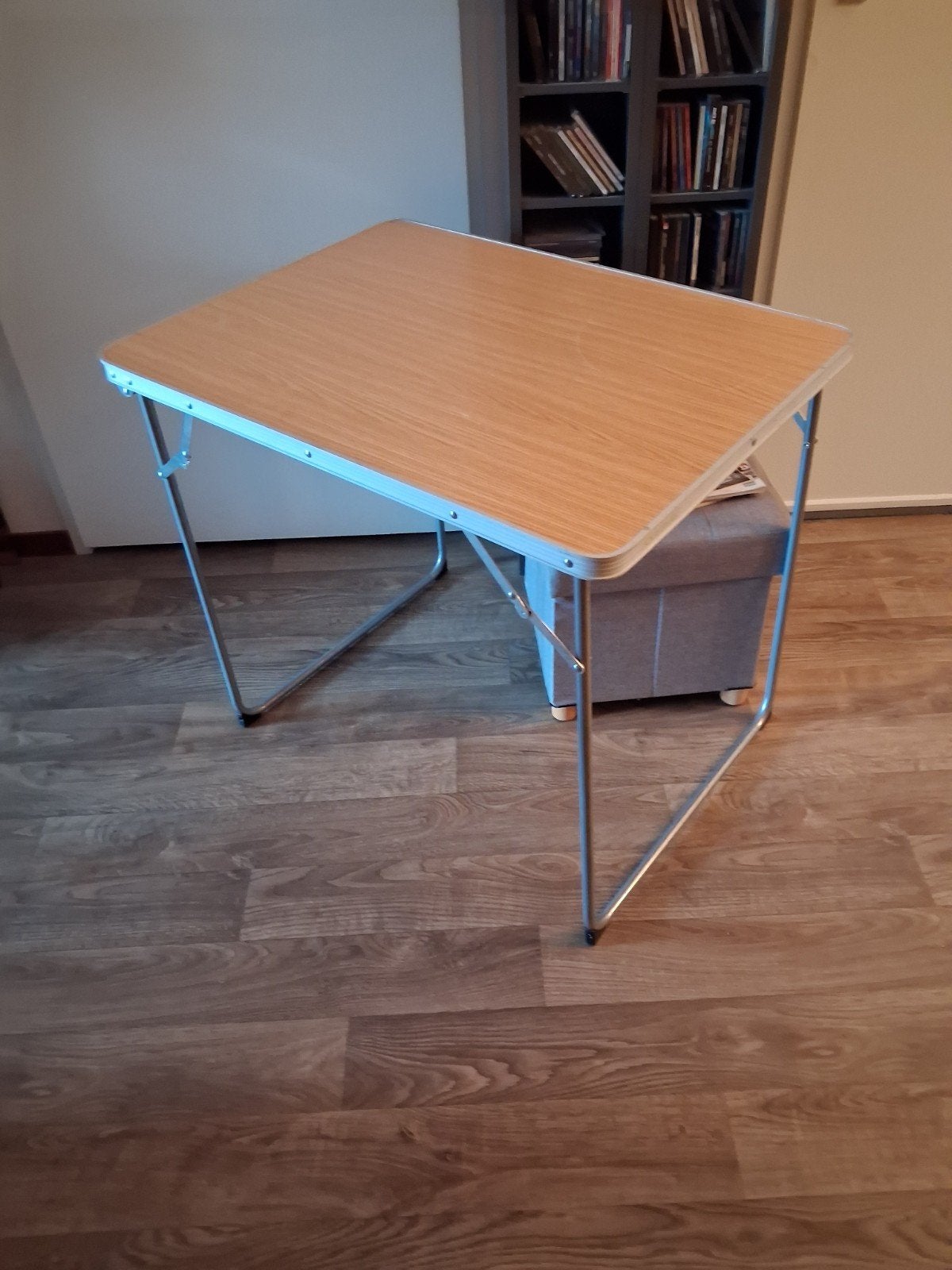 Campingtafel, Caravans en Kamperen, Ophalen, Campingtafel