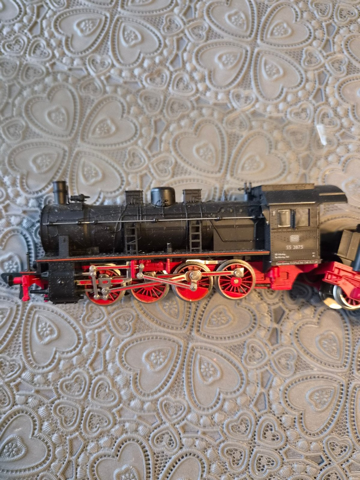 Fleischmann H0 Trein en Rails Collectie, Gebruikt, Fleischmann, Analoog, Ophalen of Verzenden