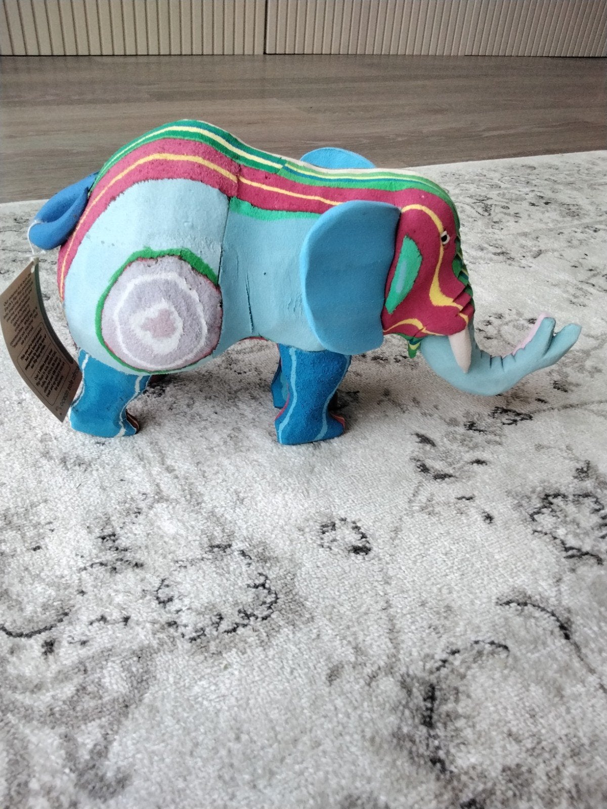 Ocean sol olifant, Verzamelen, Ophalen of Verzenden, Nieuw, Beeldje of Figuurtje