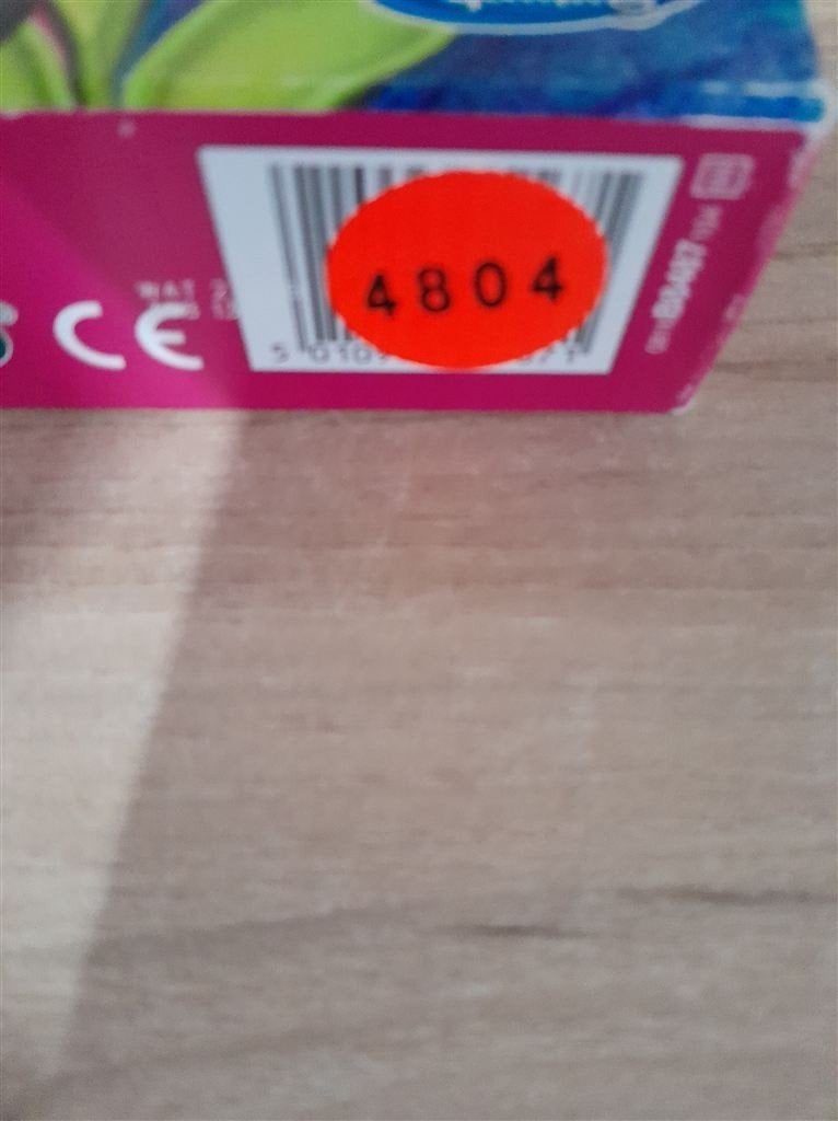 Trolls wie is het - s4804, Verzenden, Zo goed als nieuw