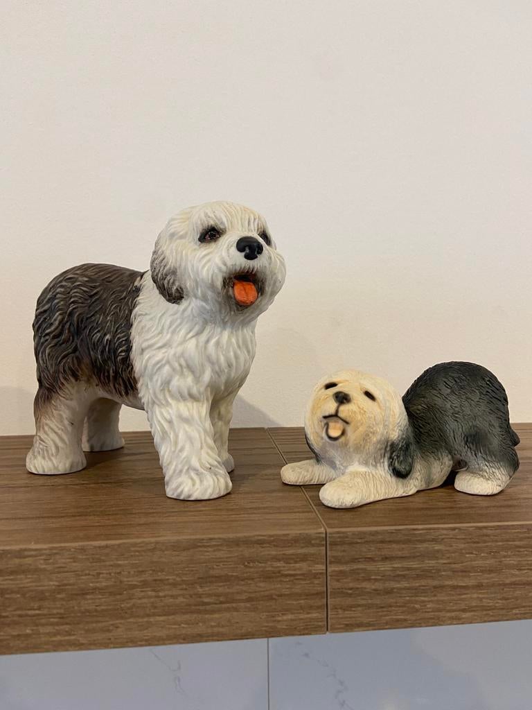 Bobtails, Ophalen, Zo goed als nieuw