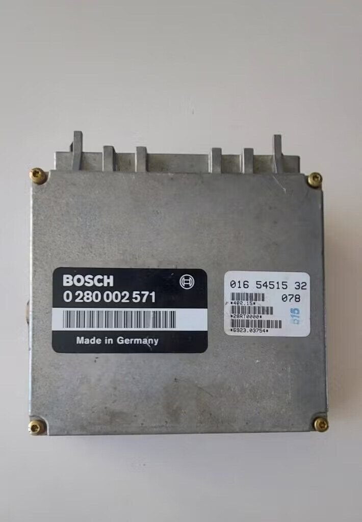 ECU Ke-jetronik Mercedes 0280002571, Gebruikt, -, Ophalen of Verzenden, -