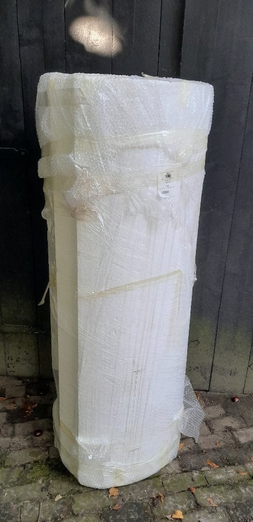 Isolatieset NIBE Biawar MEGA W-E 400.81 PC N (26659/B426659), Doe-het-zelf en Verbouw, Ophalen, 100 liter of meer, Nieuw, Minder dan 3 jaar oud