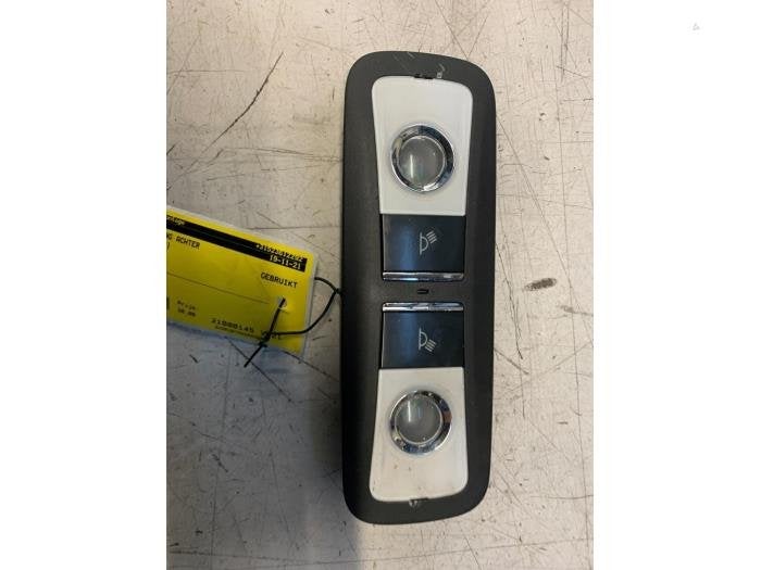 Binnenverlichting achter van een Honda HR-V, Honda, Gebruikt, -, -